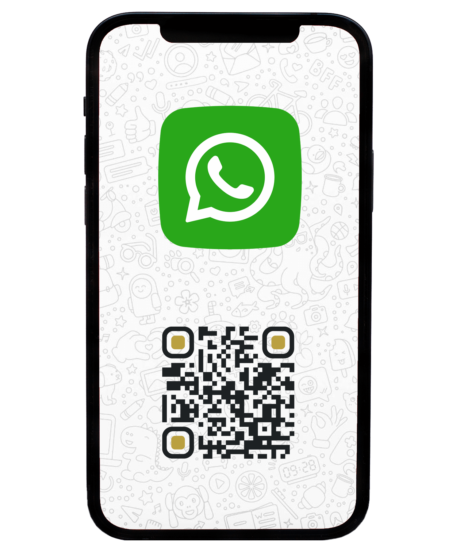 WhatsApp Brokermovie